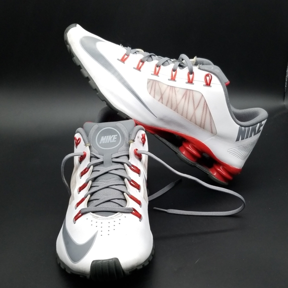 nike shox superfly r4 men's